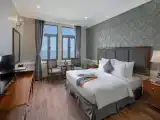 Номер Premier с видом на море