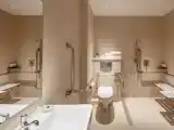 Двухместный люкс Deluxe