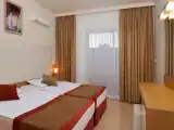 Номер Эконом