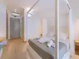 Двухместный номер Deluxe