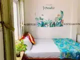 Двухместный номер Deluxe с балконом