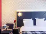 Двухместный номер Privilege