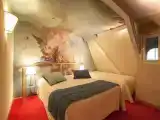 Трёхместный семейный номер Стандарт