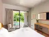 Номер Deluxe