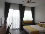 Двухместный номер Стандарт с балконом