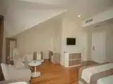 Четырёхместный номер Стандарт