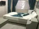 Двухместный номер Стандарт c 1 комнатой