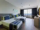 Номер Стандарт с видом на море