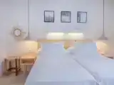 Двухместный номер с балконом