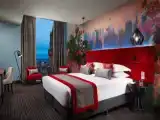 Двухместный клубный номер Deluxe
