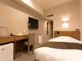 Одноместный номер Стандарт