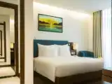 Четырёхместный номер Family Deluxe