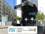 Двухместный номер Стандарт