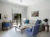 Апартаменты с 2 комнатами
