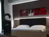 Номер Deluxe