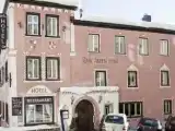 Run of House
