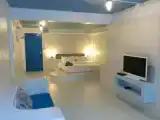 Двухместный номер Deluxe с видом на море