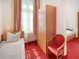 Трёхместный номер Эконом