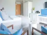 Двухместный номер Эконом
