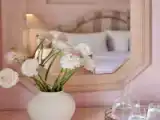 Семейный люкс с видом на горы