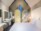 Двухместный номер Alcove Premier