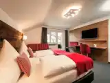 Двухместный номер Эконом