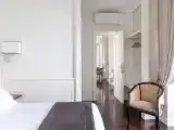 Полулюкс с балконом