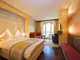 Двухместный номер Комфорт