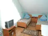 Двухместный номер Эконом Мансарда