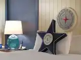 Двухместный номер с видом на город