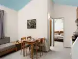 Апартаменты