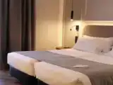Двухместный номер Стандарт с балконом