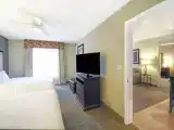 Двухместный номер Стандарт