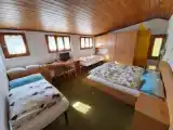 Четырёхместный номер Эконом