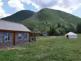 Домик 4-местный круглогодичный