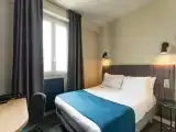 Двухместный клубный номер Стандарт