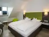 Двухместный номер Стандарт