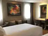 Номер Deluxe