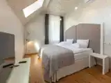 Апартаменты Luxury