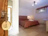 Двухместный номер Стандарт с видом на сад