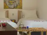 Двухместный номер Deluxe