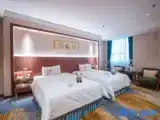 Двухместный семейный номер Стандарт