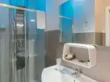 Двухместный номер Комфорт