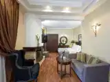 Семейный люкс