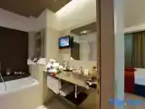 Двухместный полулюкс
