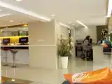 Одноместный номер Стандарт