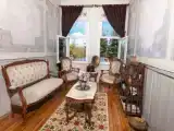 Run of House