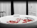 Двухместный полулюкс