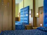 Одноместный номер Classic с балконом