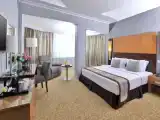 Люкс Grand с балконом